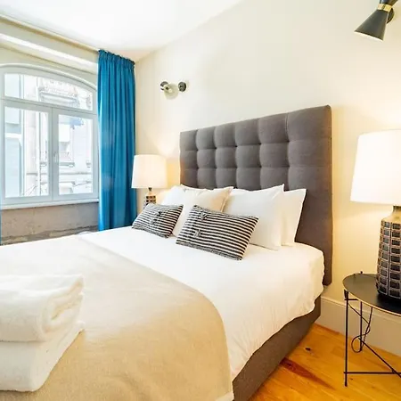 Almada Style Apartment *