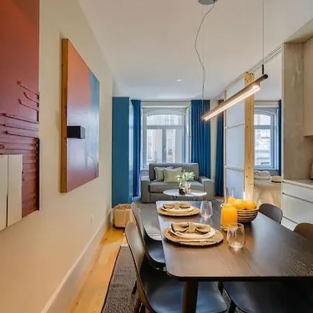 Almada Style Apartment