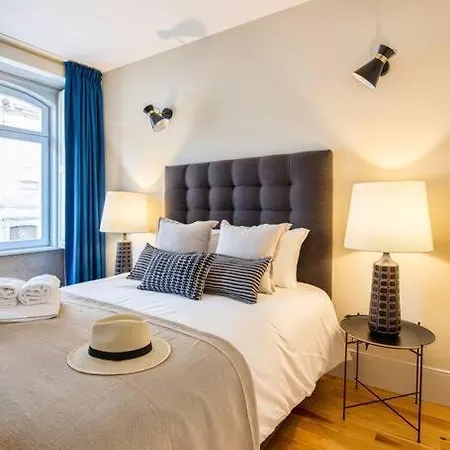 Almada Style Apartment *