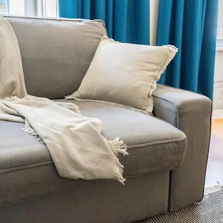 Almada Style Apartment Porto