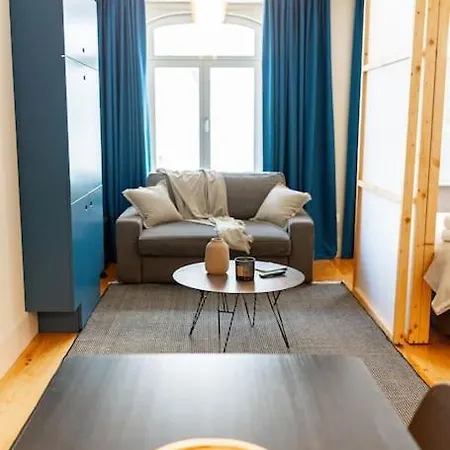 Apartment Almada Style *