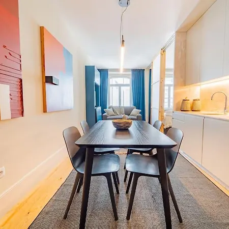 Almada Style Apartment